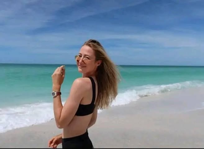 “Could This Be the One? Nelly Korda’s New Relationship That Might Actually Last”