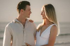 10 Things You Didn’t Know About Nelly Korda’s Fiancé, Casey Gunderson.